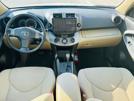 Hamala, Vehicles, Cars & Trucks , BHD 2750,  Toyota RAV4,  2009,  Automatic,  154000 KM,