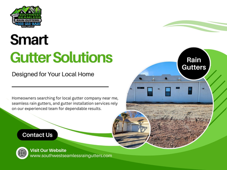 New York, Cleaning, Rain Gutters Las Vegas | Trusted Seamless Gutter Installation Experts