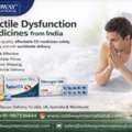 Erectile Dysfunction Medicines From India | Wholesale Supply - Oddway