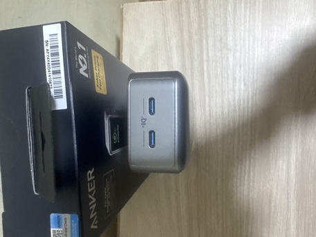 Riyadh, Electronics, SAR 500,  2 Anker Power Bank Anker Prime 12,000mAh Power Bank (130W) Anker Prime 12.000 MAh