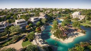 Dubai, Real Estate For Sale, AED 11500000,  5 BR,  11000 Sq. Meter,  5 Beds Type E Double Height Ceiling Villa In The Acres By Meraas