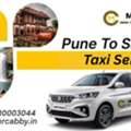 Pune To Satara Taxi Service And Get Up To 10% Off