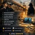 Best Detective Agency In India | Private Investigation Services