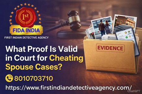 Mumbai, Legal, Best Detective Agency In India | Private Investigation Services