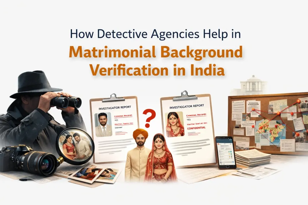Mumbai, Legal, Best Detective Agency In India | Private Investigation Services