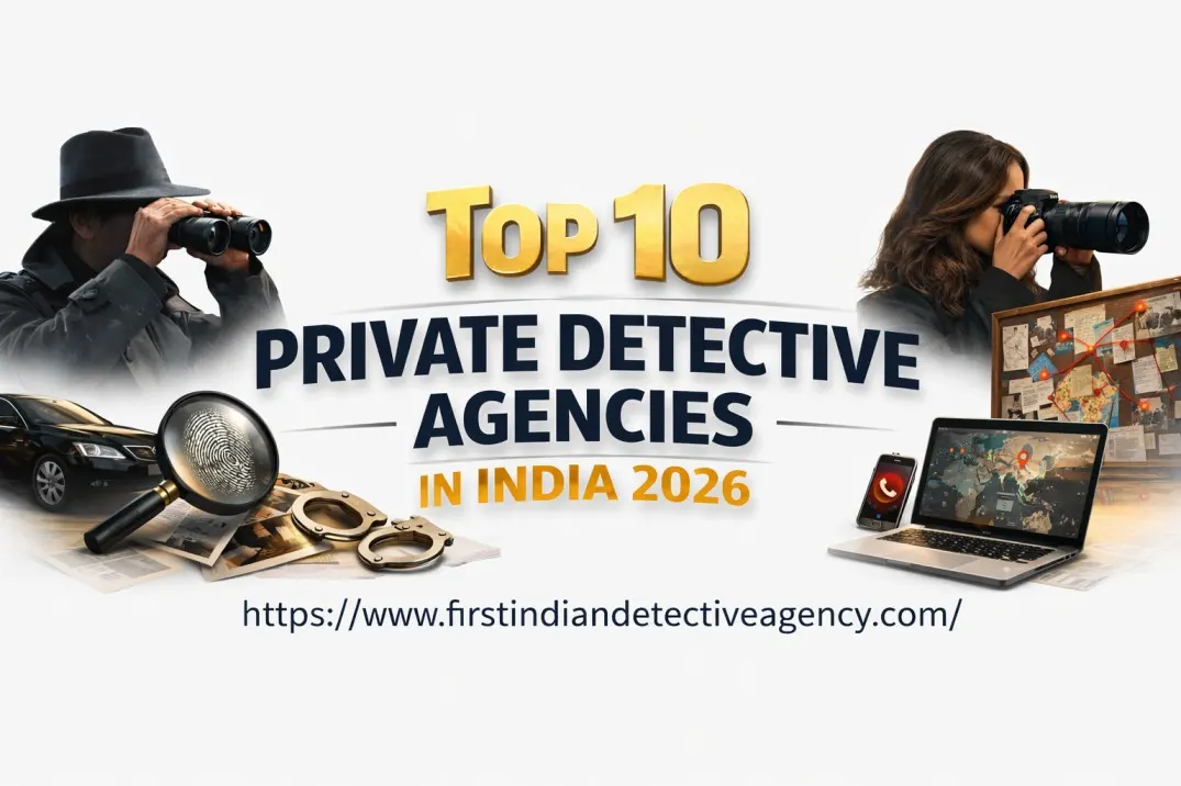 Mumbai, Legal, Best Detective Agency In India | Private Investigation Services