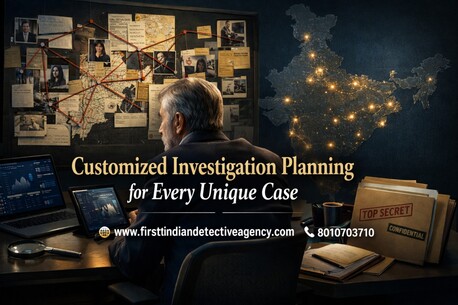 Mumbai, Legal, Best Detective Agency In India | Private Investigation Services