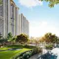 INR 16,  4 BR,  42050 Sq. Meter,  M3M Elie Saab Residences &ndash; Designer 4 BHK Homes On Dwarka Expressway