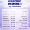 Graphics Designer