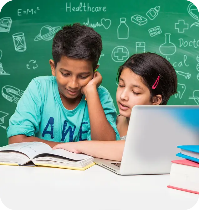 Chennai, Education, M-School: Transforming Education With Digital Learning