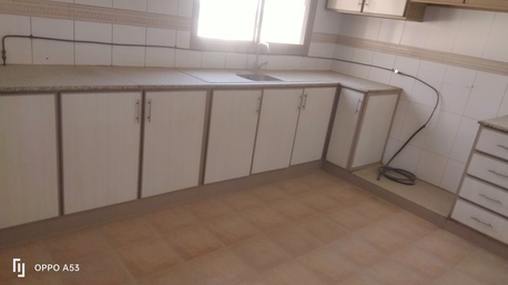 Riffa, Apartments/Houses, BHD 150/month,  2 BR,  2 Bedroom Specious Flat For Rent West Eker ( Exclusive)