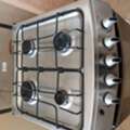 SAR 400,  Like New! White Westinghouse 4-Burner Cooking Range - Flawless Condition