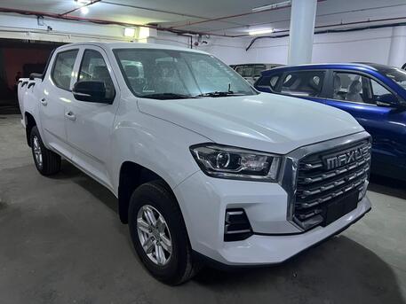 Riyadh, Logistics, Coaster & Pickup With Driver For Rental &ndash; KSA