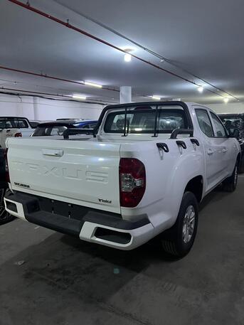 Riyadh, Logistics, Coaster & Pickup With Driver For Rental &ndash; KSA