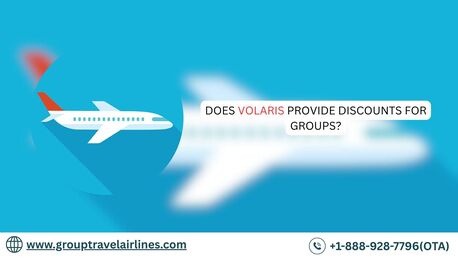 New York, Travel, Does Volaris Provide Discounts For Groups?