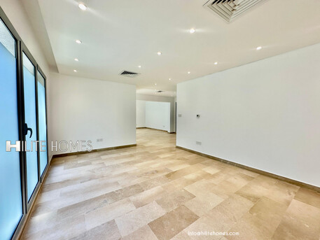 Kuwait City, Villas, KWD 2500,  Four Bedroom Villa With Private Garden For Rent In Al-Bida