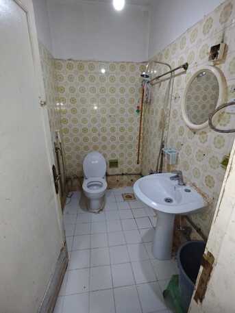 Hara, Rooms Available, SAR 800/month,  Furnished,  I