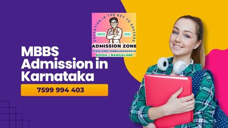 Bangalore, Health & Beauty Items, INR 01,  MBBS In Karnataka &ndash; Admission Guide, Fees & Requirements