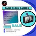 INR 4000,  Table Clock Spy Camera Wholesalers In Tamil Naidu - Spy World