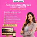 Website Development Companies In UAE - Grand Union Web Solutions