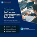 Custom Software Development Solution | Esenceweb