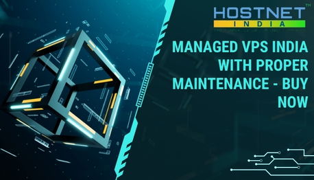 Mumbai, Technical, Managed VPS India With Proper Maintenance - Buy Now