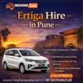 Ertiga Hire In Pune