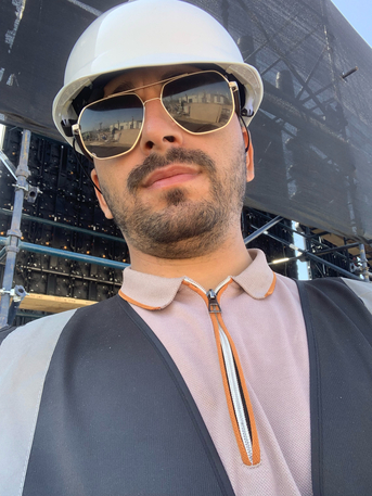 Riyadh, Job Seekers, Looking For Job (chemical Engineer)