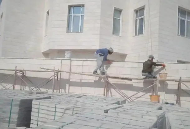 Manama, Construction, Exterior & Interior Wall Painting Works ( Multi Storey Building, Villas, Offices )