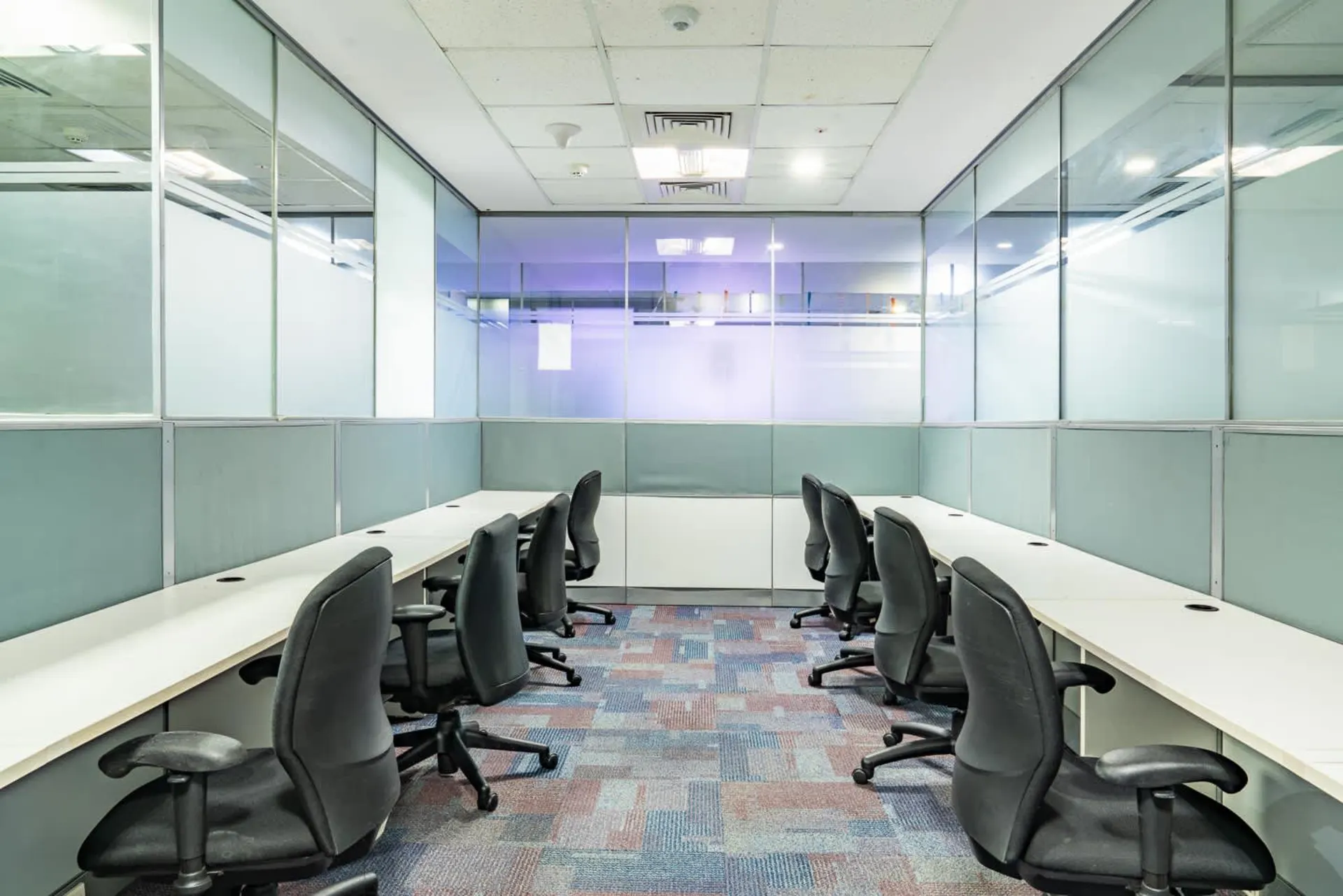 Gurgaon, Offices, INR 4999,  Shared Office Space In Gurgaon | Qdesq