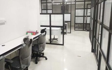 Gurgaon, Offices, INR 4999,  Shared Office Space In Gurgaon | Qdesq
