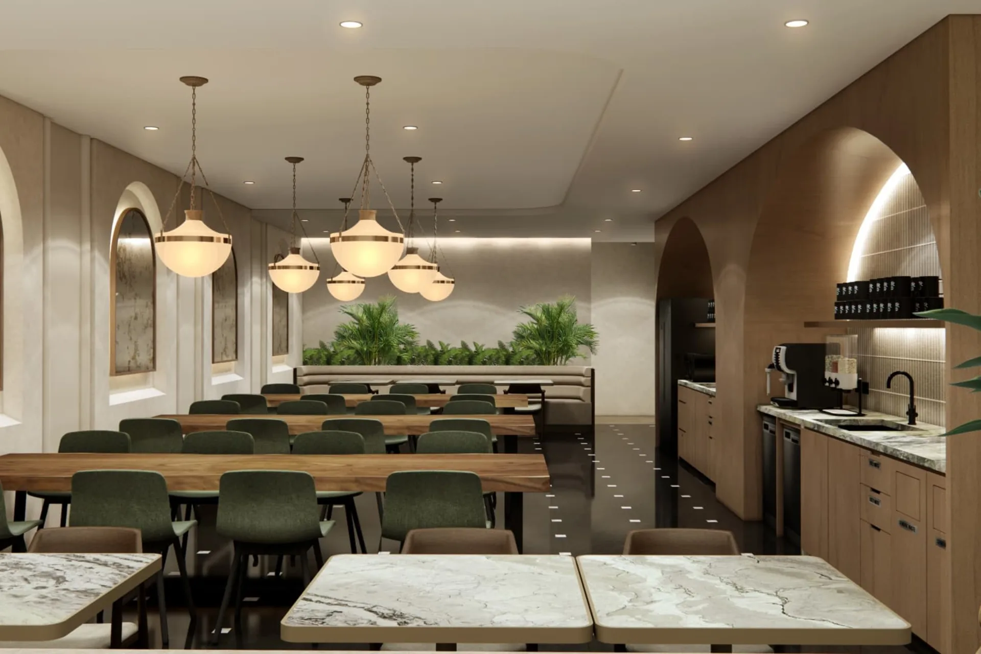 Gurgaon, Offices, INR 4999,  Shared Office Space In Gurgaon | Qdesq