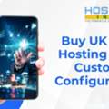 Buy UK VPS Hosting With Custom Configuration