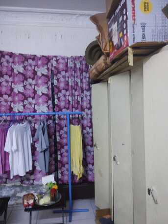 Jeddah, Apartments/Houses, SAR 600/month,  3 BR,  46 Sq. Meter,  Room Available For Filipino Couple Or Single Lady For 600SR/Month Every 3 Months Payment