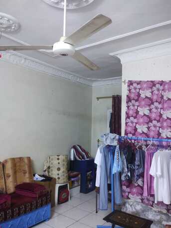 Jeddah, Apartments/Houses, SAR 600/month,  3 BR,  46 Sq. Meter,  Room Available For Filipino Couple Or Single Lady For 600SR/Month Every 3 Months Payment
