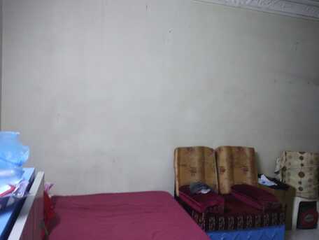 Jeddah, Apartments/Houses, SAR 600/month,  3 BR,  46 Sq. Meter,  Room Available For Filipino Couple Or Single Lady For 600SR/Month Every 3 Months Payment