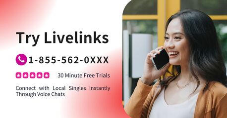 Chicago, Guides/Interpreters, Looking To Date Local Singles? Try Livelinks At ChatlinesCenter!