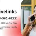 Looking To Date Local Singles? Try Livelinks At ChatlinesCenter!