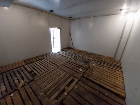 Manama, Shops, BHD 500,  40 Sq. Meter,  Shop With Fridge In Manama Souq