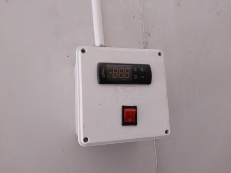 Manama, Shops, BHD 500,  40 Sq. Meter,  Shop With Fridge In Manama Souq