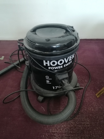 Riyadh, Household Items, SAR 50,  Vacuum Cleaner For Sales