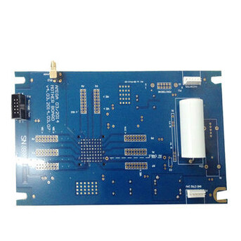 Shenzhen, Business, High-Quality PCB Assembly Solutions By CESGATE