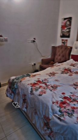 Janabiya, Bedspace Available, BHD 55/month,  Room Sharing Available In Janabiyah For Only 2 People