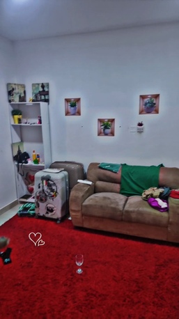 Janabiya, Bedspace Available, BHD 55/month,  Room Sharing Available In Janabiyah For Only 2 People