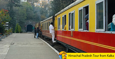 Kolkata, Travel, Himachal Pradesh Package Tour From Kalka