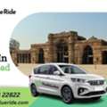 True Value Ride &ndash; Ahmedabad Cab Booking Made Easy