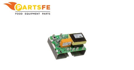 New York, Appliances, USD 231,  Blodgett BL33152 Oven Temperature Control Board W/Potentiometer