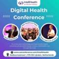 Join Global Health Tech Conference 2027 &ndash; USA