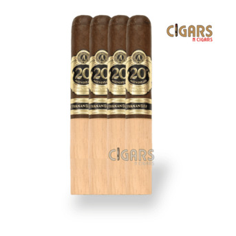 New York, Collectibles, Estel? Crafted Cigars | AJ Fernandez Blends