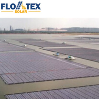 Mumbai, Business, Floating Solar Panels For Sustainable Power Generation